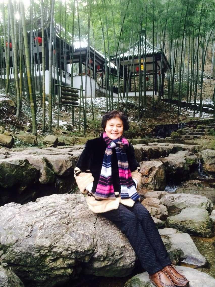 协和医院刘珠凤我的老师