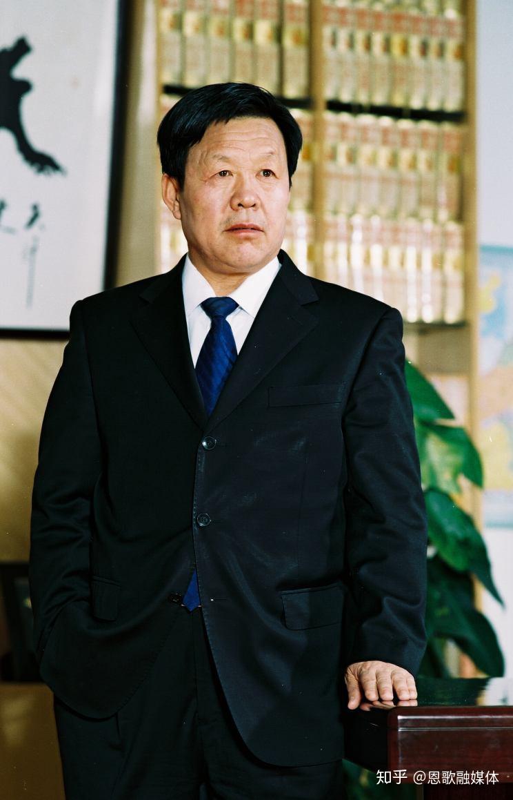 山东淄博七位富翁首次上榜共坐拥277亿50岁大佬身价125亿