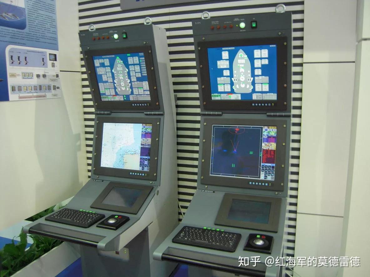 大洋黑洞传奇--苏俄877/636型常规潜艇小传 - 知乎