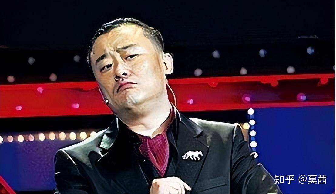 “消失”7年臭名昭著的周立波，如今已经走上了一条“不归路”！ - 知乎