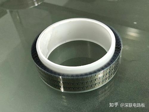 FPC补强:提升柔性线路板耐用性的关键工艺 - 知乎