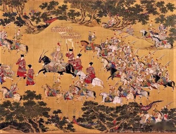 已经有锦衣卫了,为啥还要搞个东厂? - 知乎