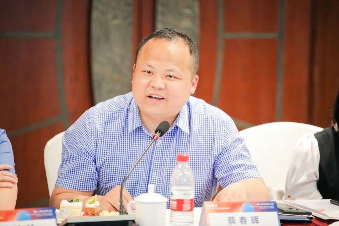 优生活 品牌创始人霍振泉浙江大学社会学系教授,社会工作研究所所长