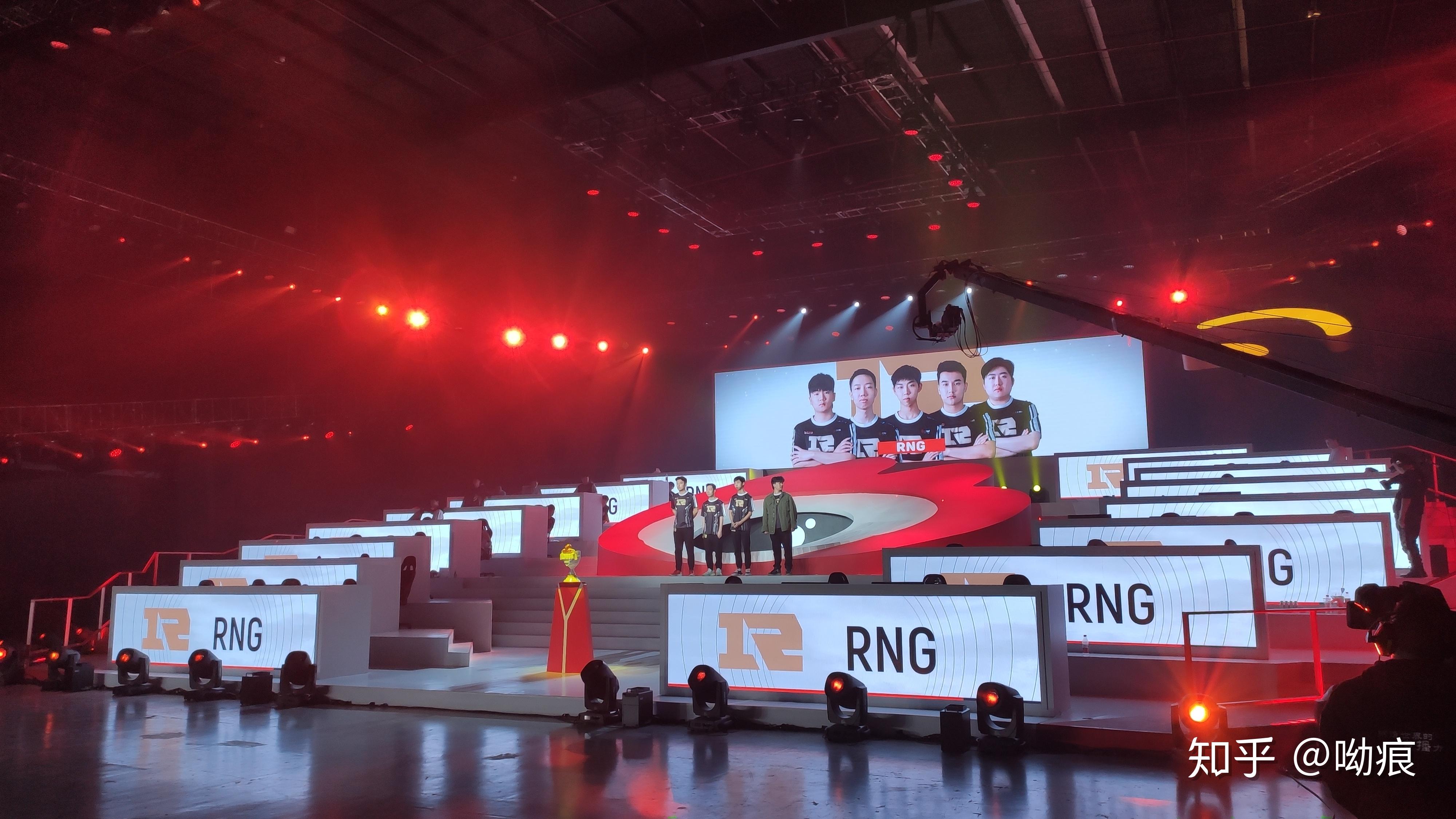 绝地求生wegl决赛rng成功夺冠你有什么想说的