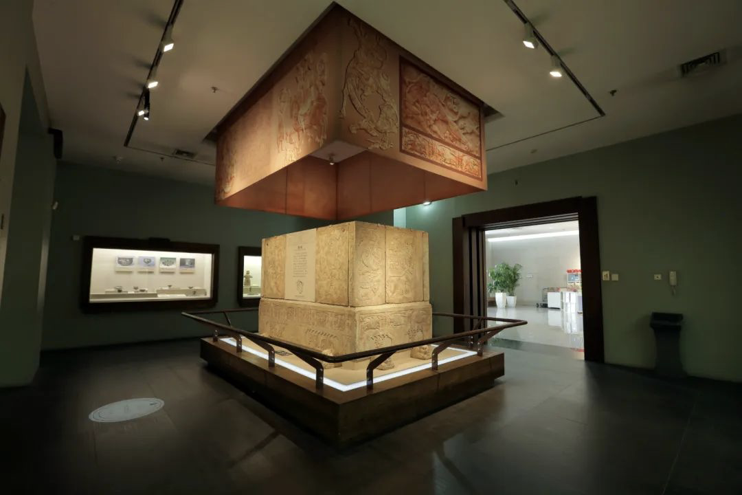 作为古建筑大省,山西有哪些值得一看的博物馆?