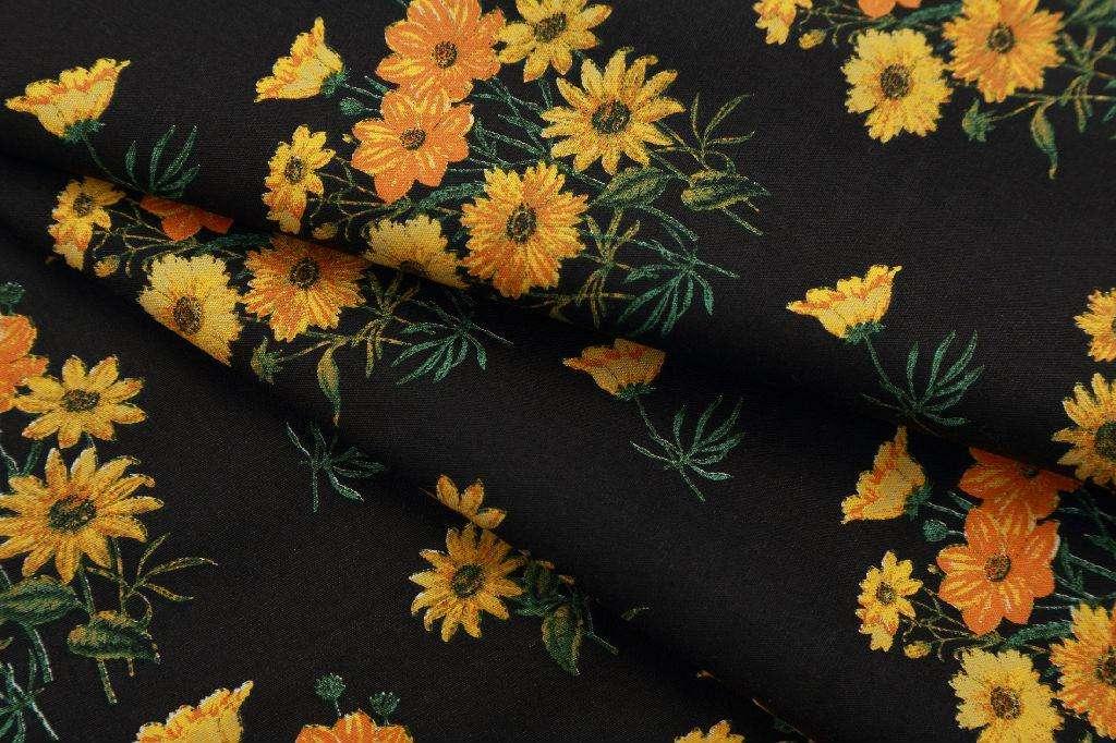 湿法冷转移印花