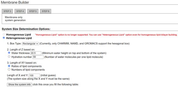 CHARMM-GUI构建膜模型 - 知乎