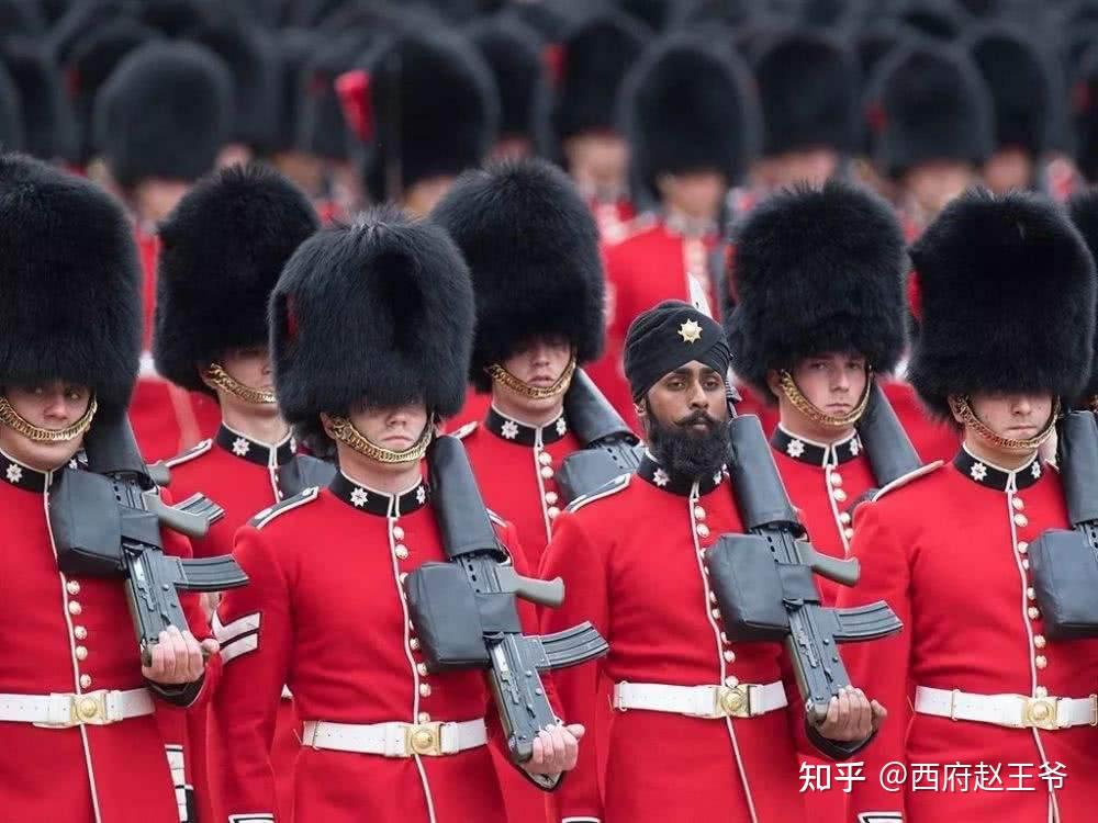 制裁中企自不量力英国人要搞清楚这已经不是你们的时代