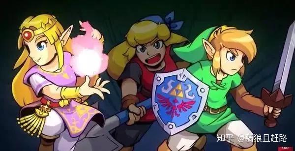 Switch主题壁纸功能要来了?任天堂希望在未来与更多独立游戏进行IP联动 - 知乎