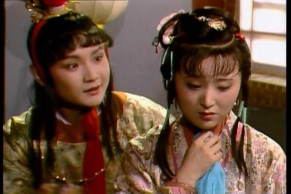 小说红楼之宝玉 - 知乎