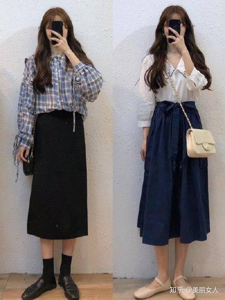 怎么搭配半身裙好看 v2-d9055ded9331b517d287eceb7793be93_r.jpg