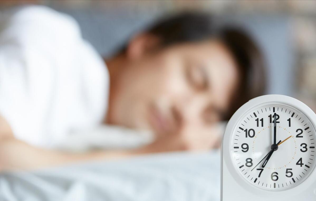 总是犯困、想睡觉?真不一定是缺觉!8种病也会出现嗜睡症状 - 知乎
