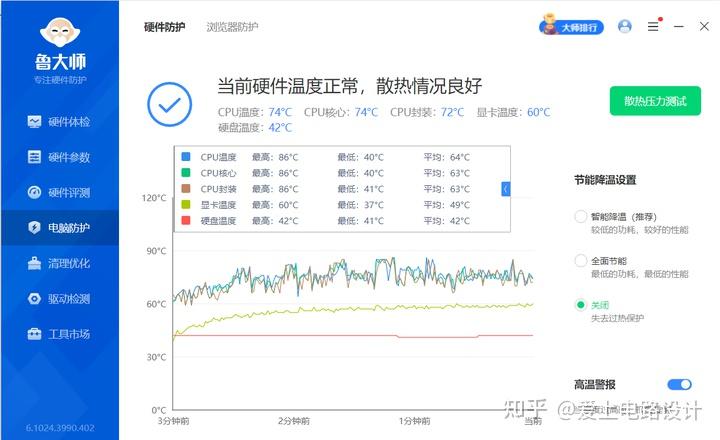 笔记本散热器是智商税吗？