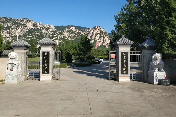 北京墓地价格多少钱一个北京墓地陵园公墓价格一览表