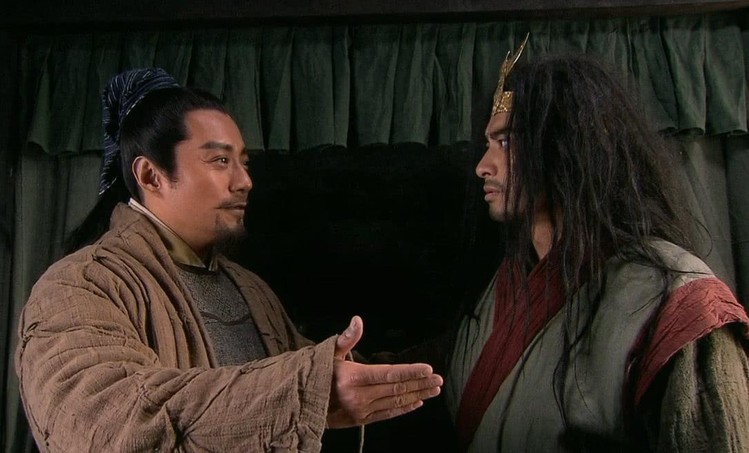 武松为何与宋江最后分道扬镳?直男与"绿茶"的三观,从来不一致