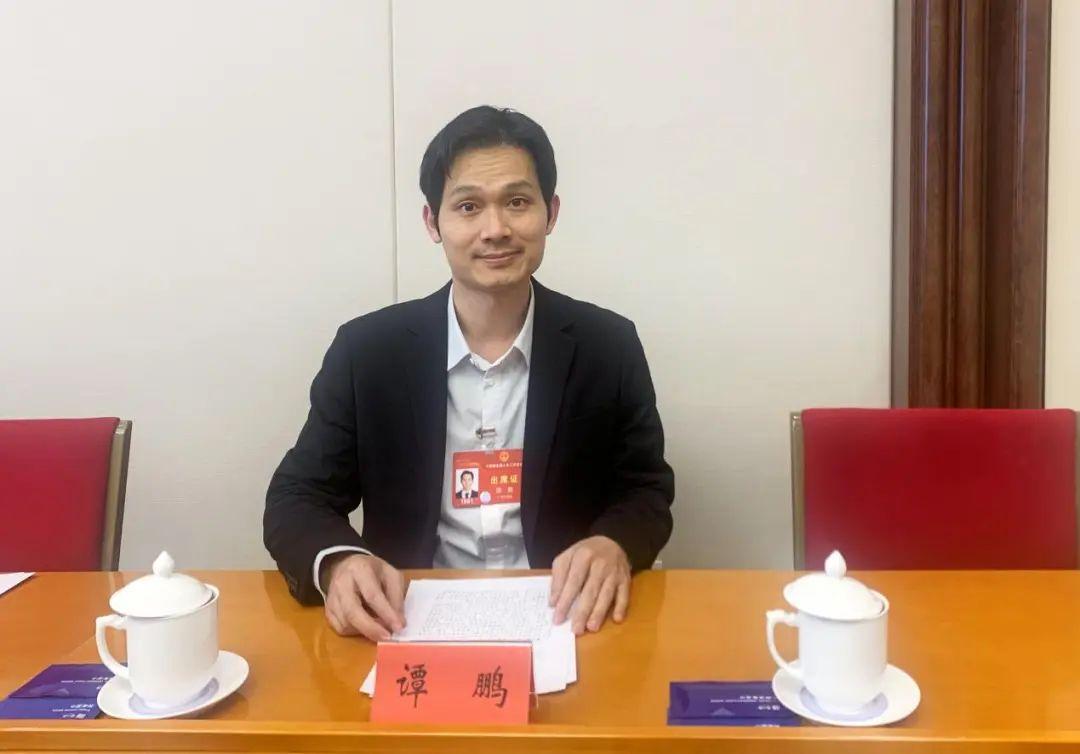 哪些好消息带到了全国两会上