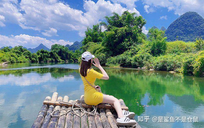我的广西桂林之旅——附详细桂林旅游攻略心得(亲身体验分享)