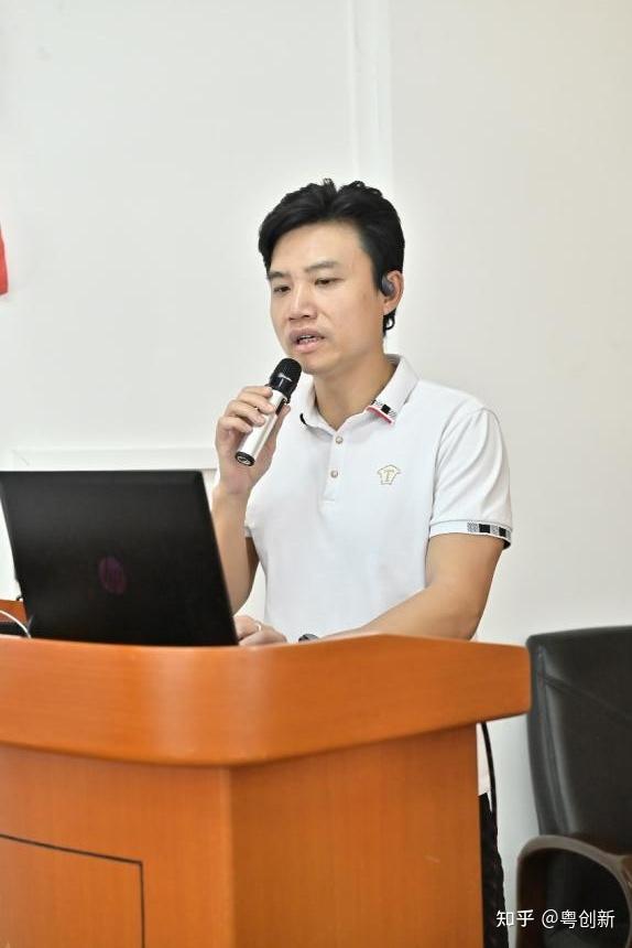解锁AI因果密码！YOCSEF广州大模型技术思辨风暴直击技术前沿 - 知乎