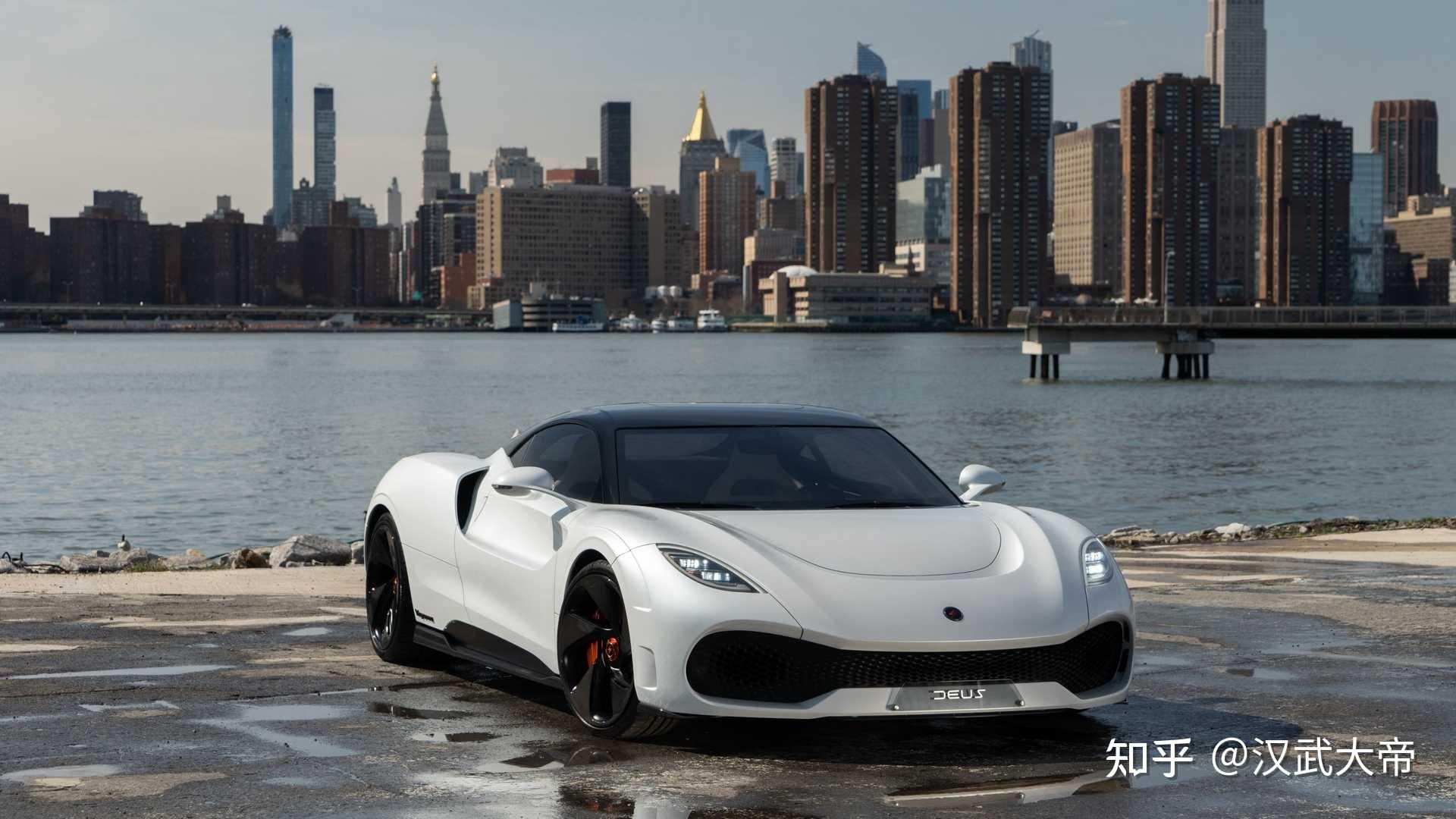 世界上最昂贵的50辆汽车(三)