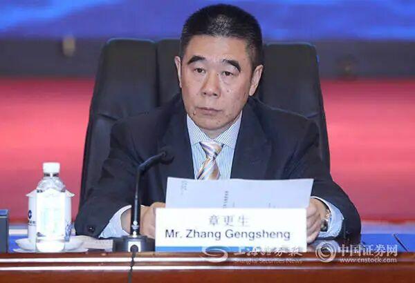 建行原副行长章更生被提起公诉,原来是好兄弟张勤举报 - 知乎