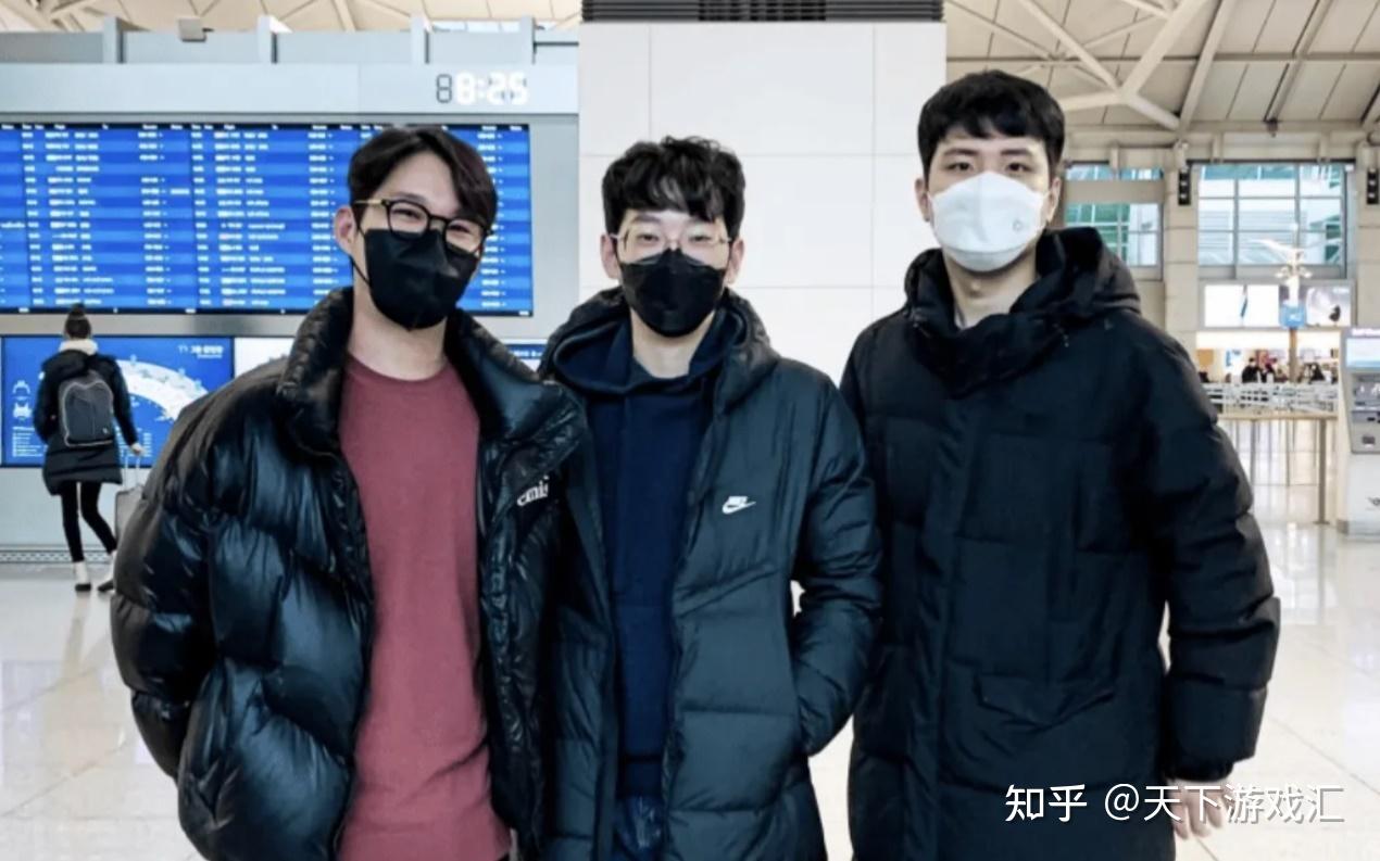 Scout宁可休息退役,也不和EDG签约,韩国记者透露:选手经常被坑 - 知乎