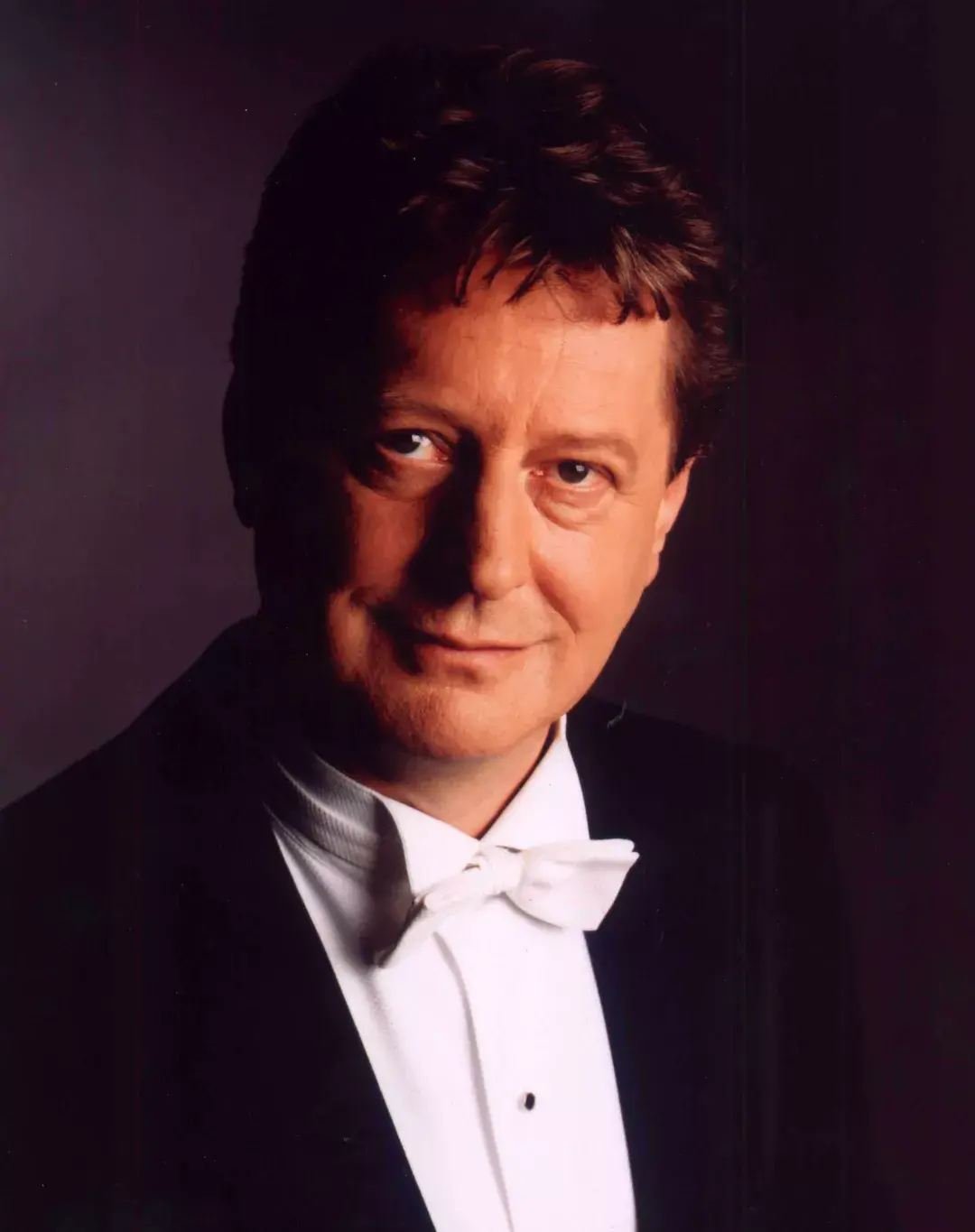 4. 沃恩·威廉斯