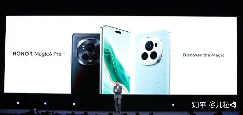 华为之后,荣耀对决苹果,三星:欧洲市场的新霸主崛起!