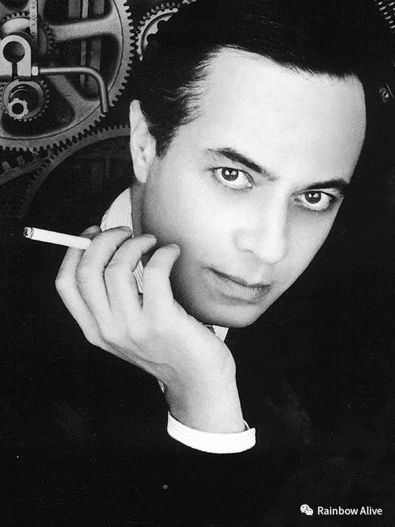 sergelutens芦丹氏