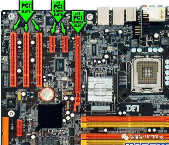 Серьезность неустранимой ошибки pci 00462030