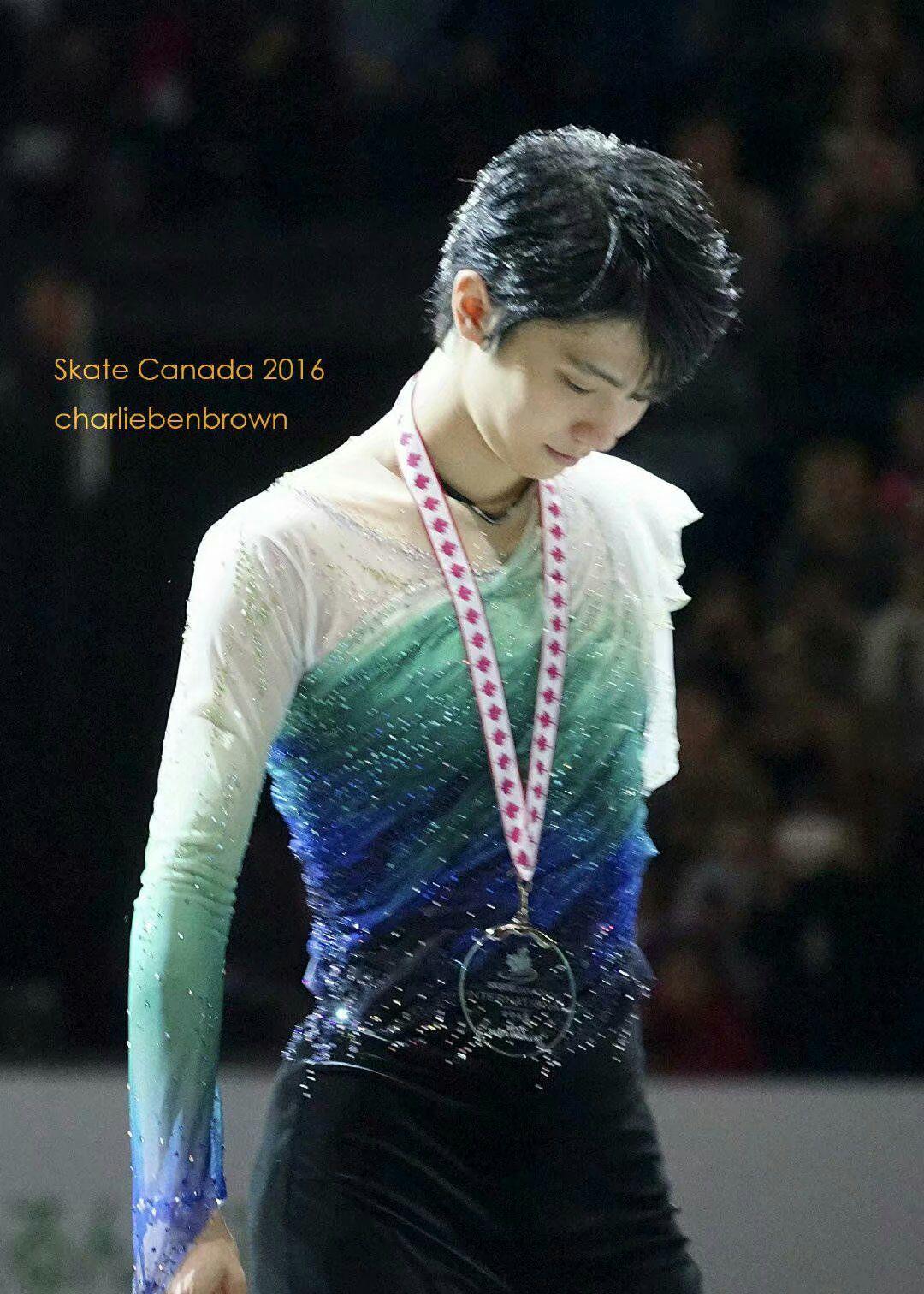 请问可爱的党员们能否分享一下收藏的羽生希望与遗赠hopeandlegacy的