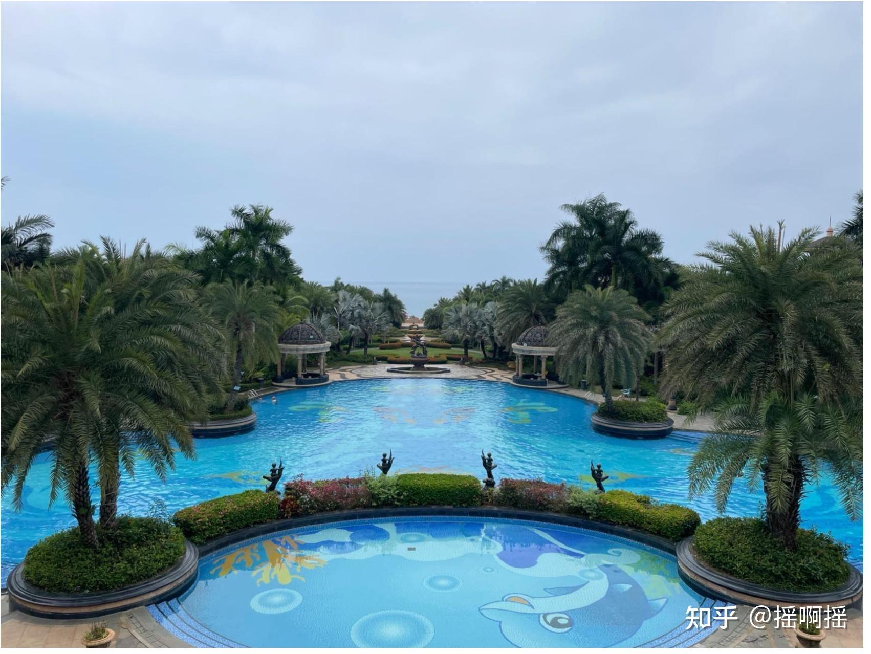海南旅游攻略——陵水篇（非自驾，最强劝退） - 知乎