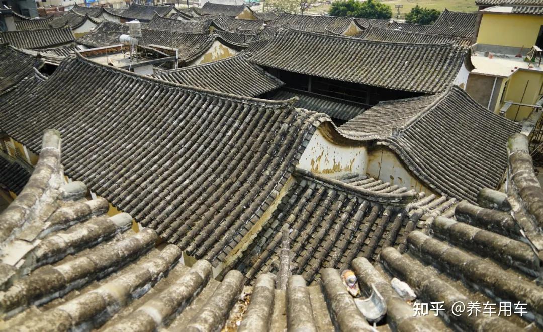 元江之后,墨江,宁洱都已属于普洱的范围,提起这座茶马古道上城市,很多