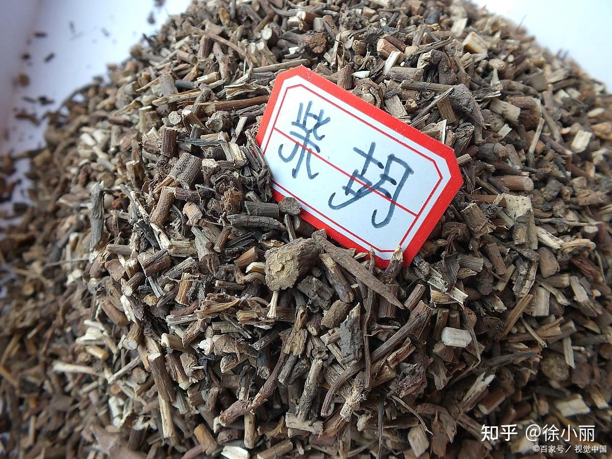柴胡桂枝汤的神奇功效——扎针埋线治疼痛 - 知乎