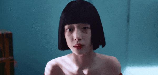 《致真理》自杀4年后,崔雪莉生前纪录片公开
