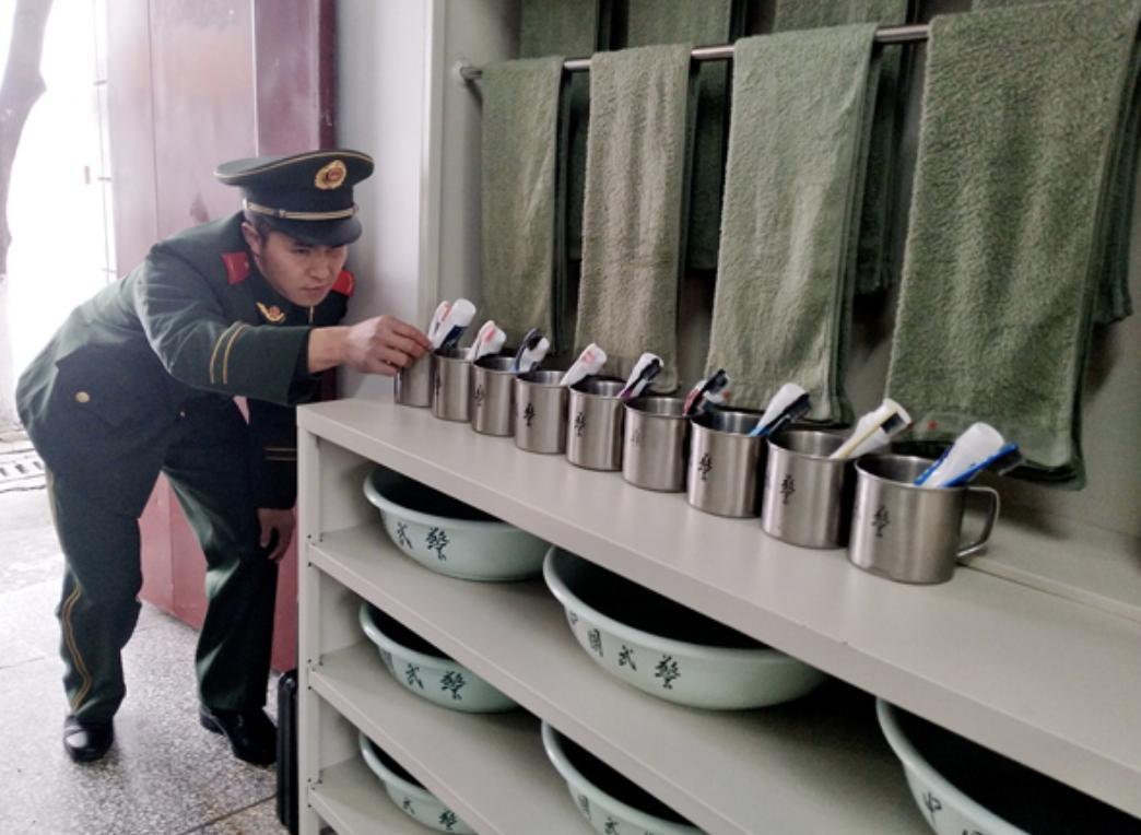 行军打仗无小事厕所建设得重视