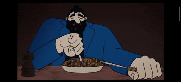 《我住在凡尔赛的日子》豆瓣8.4,成人必看!