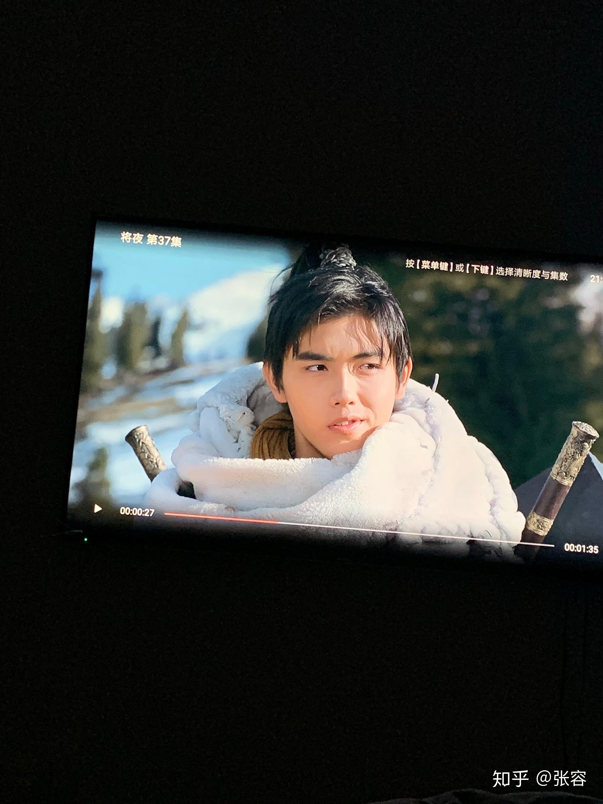 如何评价《将夜》这部电视剧?