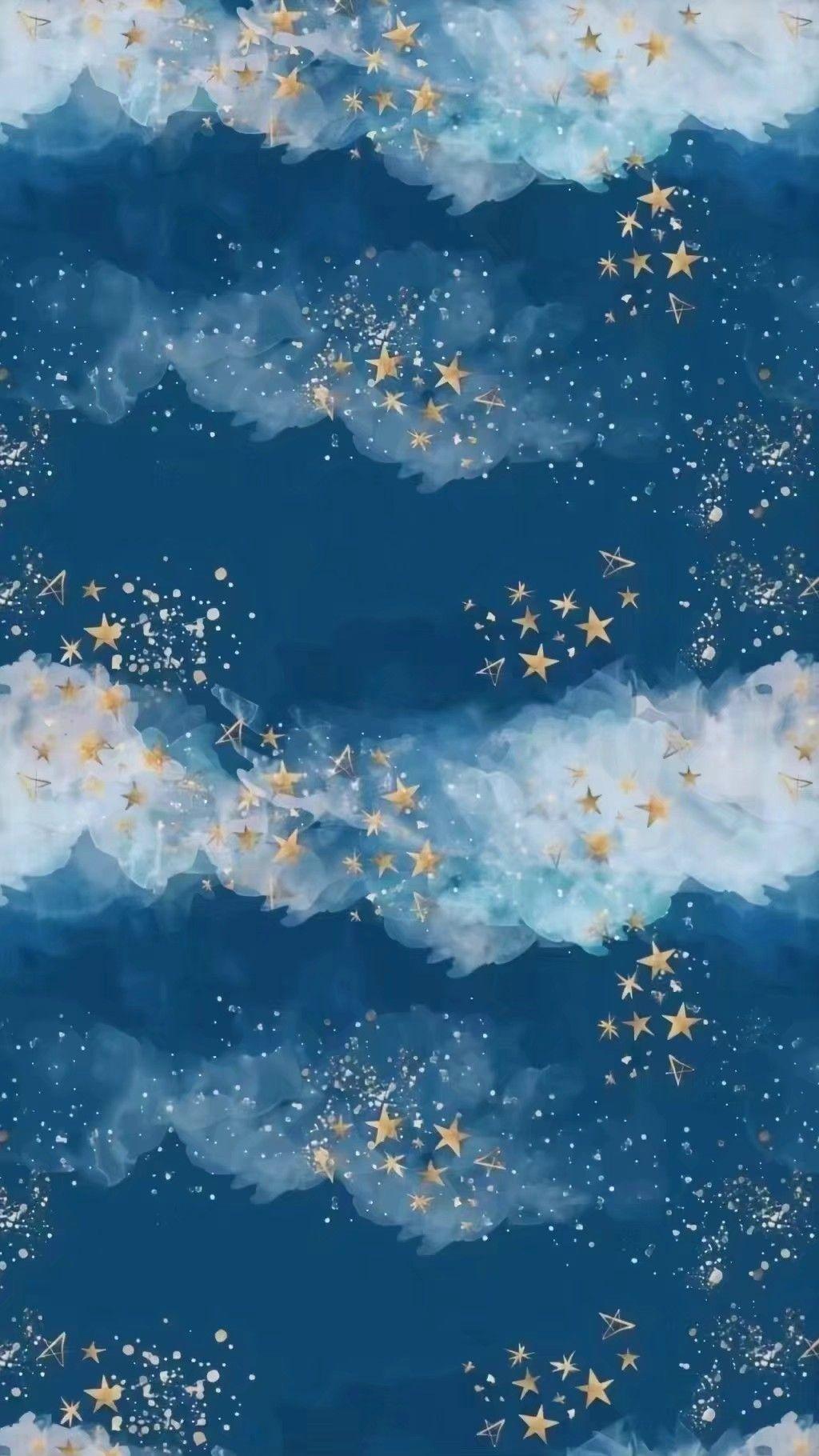 适合女生可爱温柔好看的聊天背景图有哪些呢