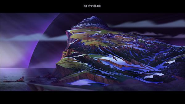 《旗帜的传说3》:黑暗维京史诗的最终章