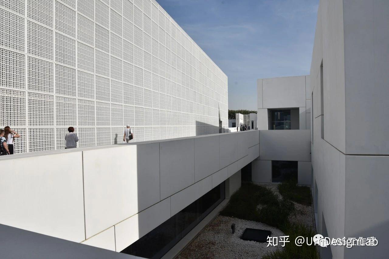 建筑游记.阿布扎比