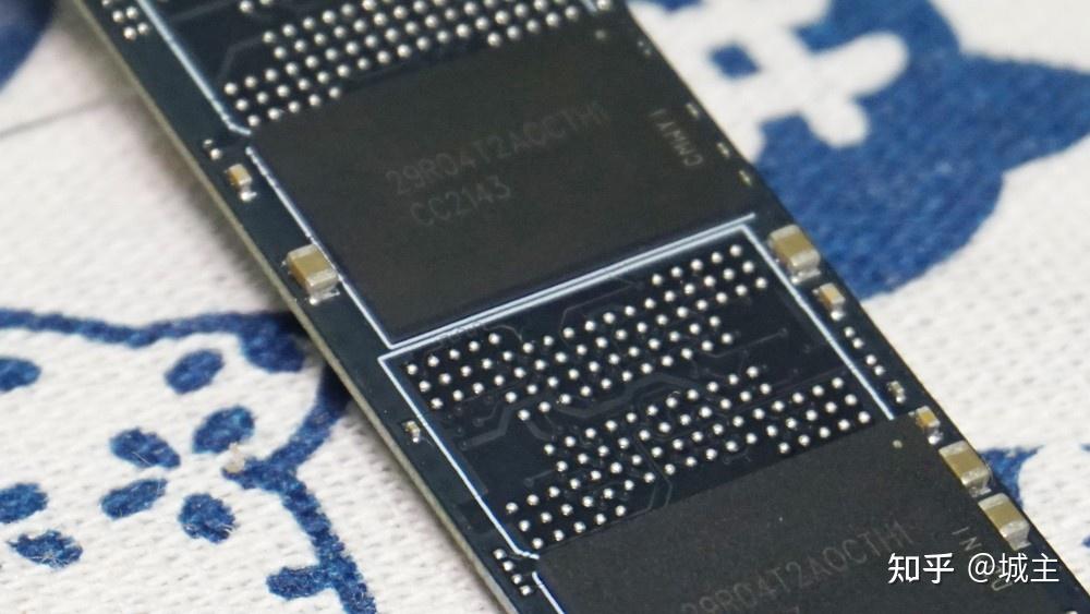 爱国者p20001tbssd固态硬盘体验性价比天花板