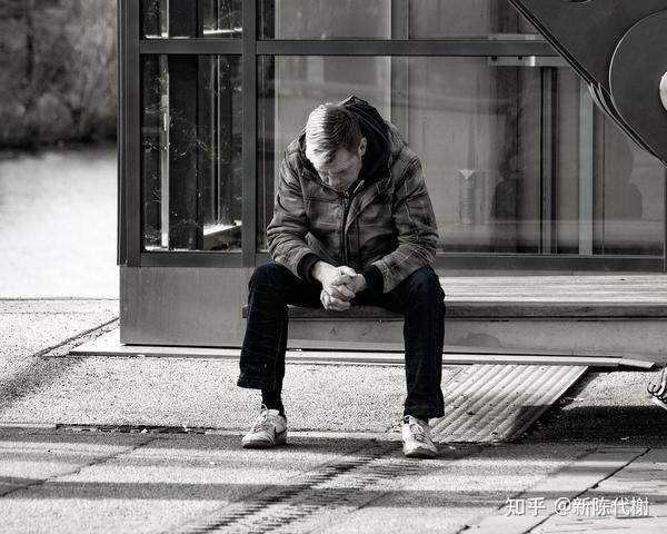 在生活中你厌倦过某一瞬间吗？ - 知乎