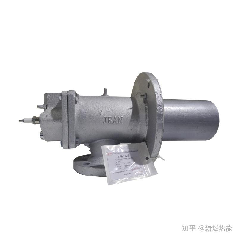 与煤相比砖窑用天然气烧嘴的优势