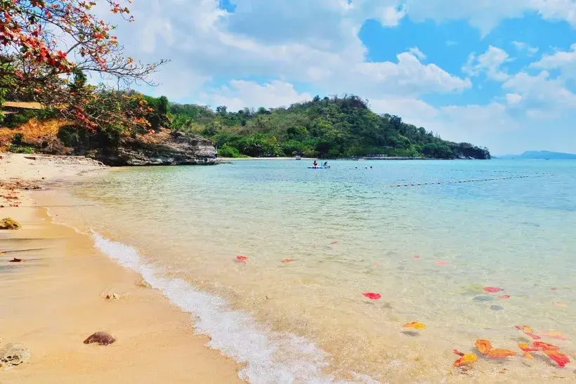 盘点马尼拉周边最美沙滩这6个去过的人只有1