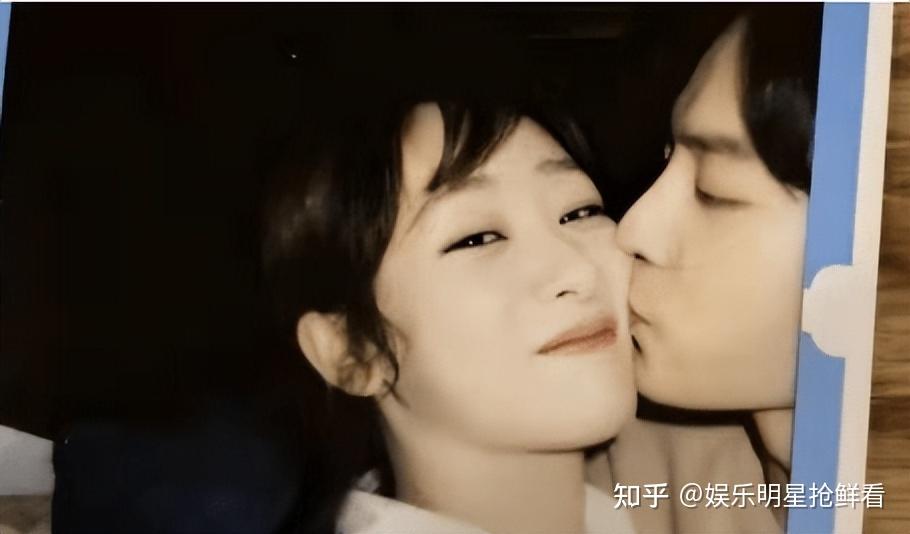杨紫和肖战谈恋爱是真的吗?