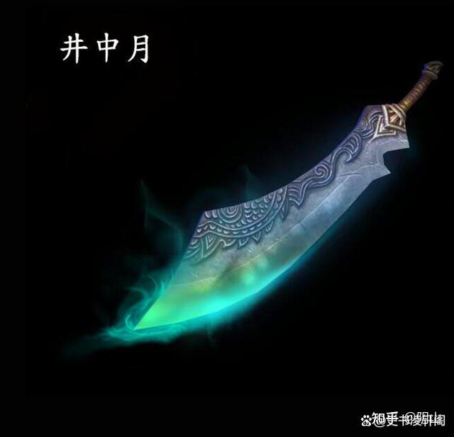 中国古代十大名刀 - 知乎