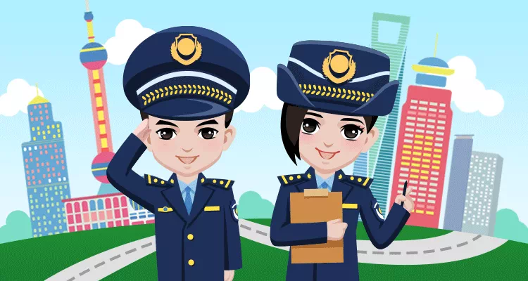 执法有力度更有温度漯河市城市管理综合执法支队