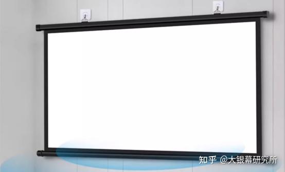 2025投影幕布终极选购指南 - 知乎
