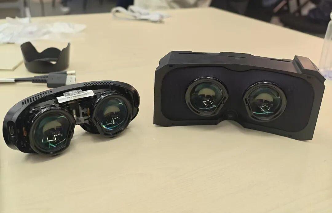用 VR 打开《黑神话·悟空》,我忍不住惊呼