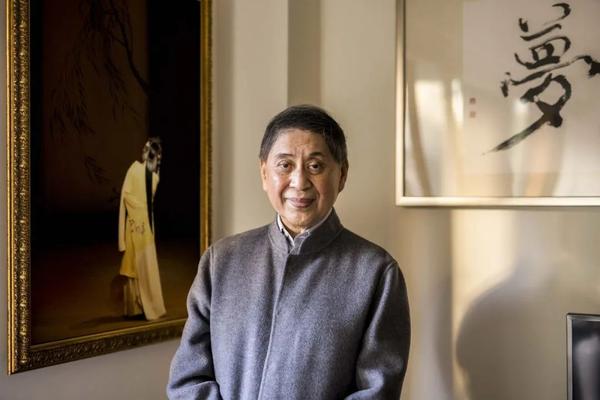 重听白先勇：写作者的同情 回响专栏 知乎